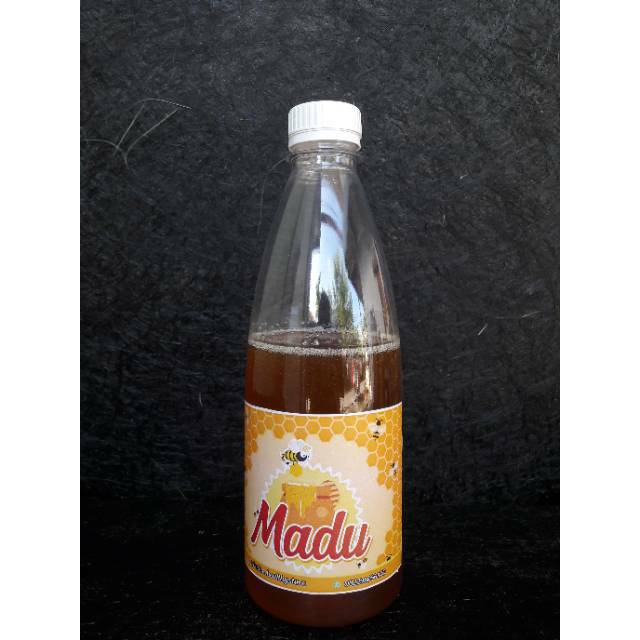 

Madu Murni 600ml