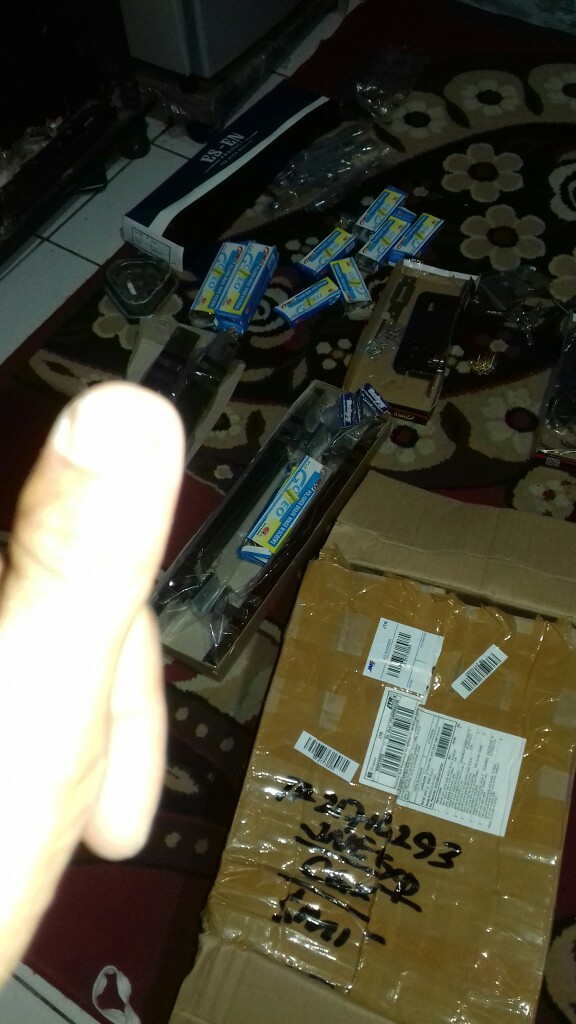 Handle Pintu Rumah Kotak 4x2cm 45 Cm Kayu Mahoni Maron Kmb Ss Tarikan Pintu Gagang Pintu Kunci Pintu