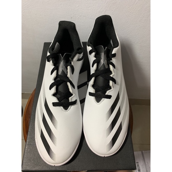 Adidas Football/Soccer Sepatu Futsal Ghosted 4 Anak Laki-laki