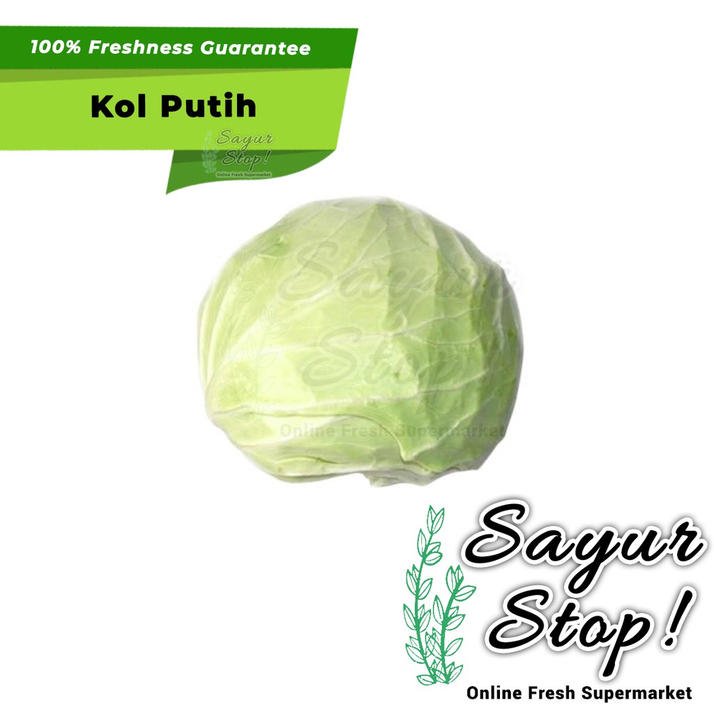 

Kol Putih 1 kg Harga Grosir (Petani Cabe Serpong)