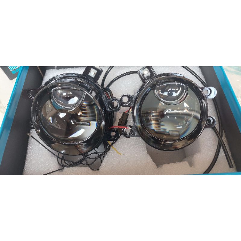 FOGLAMP VAHID F11 LASER