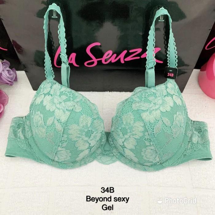 La Senza Beyond Sexy Push Up Bra - 11188968