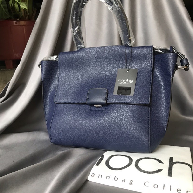 NOCHE BAG NAVY ORIGINAL
