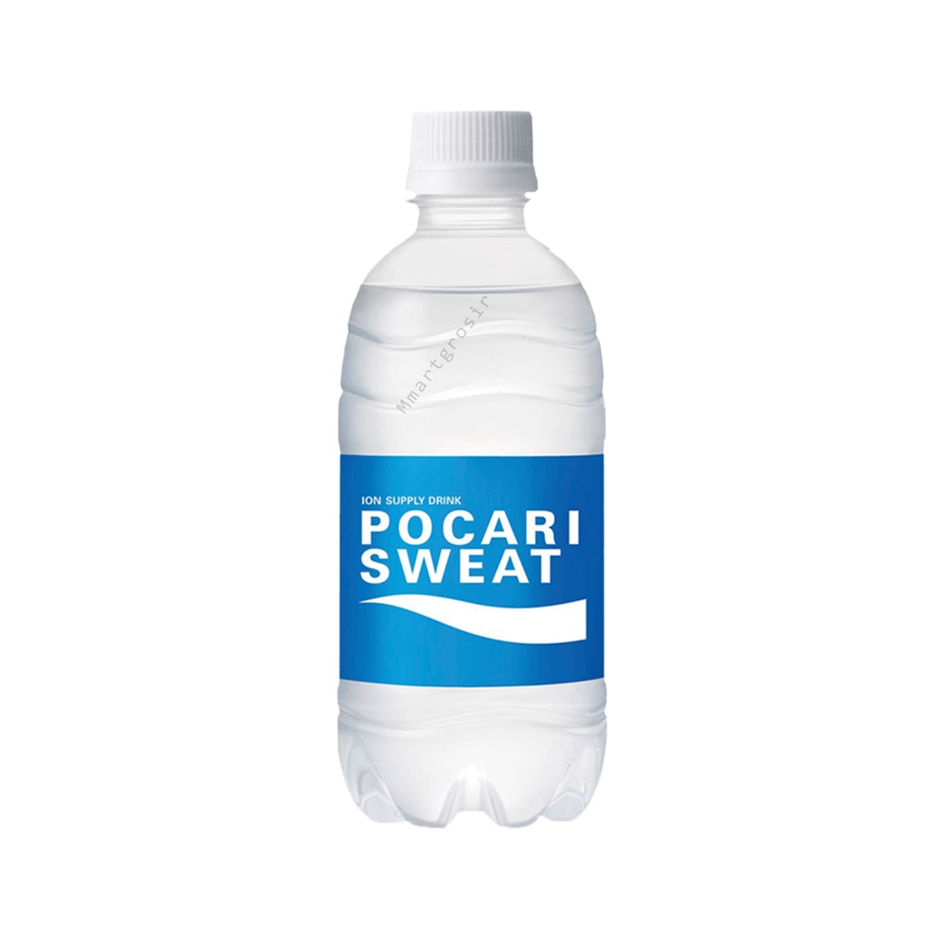 MINUMAN ION TUBUH POCARI SWEAT 5 VARIAN UKURAN