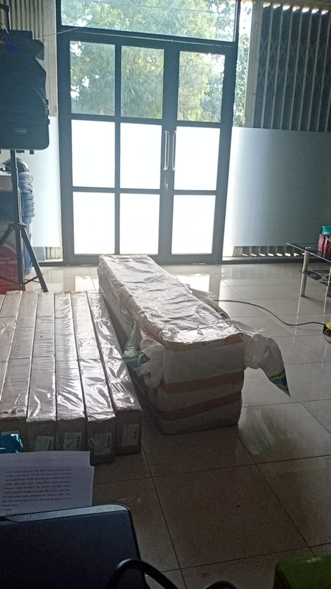 Mesin Cutting Sticker Jinka 1351 Pro Mesin Printing Cuting Polyflex - Alat Pemotong Printer Vinyl