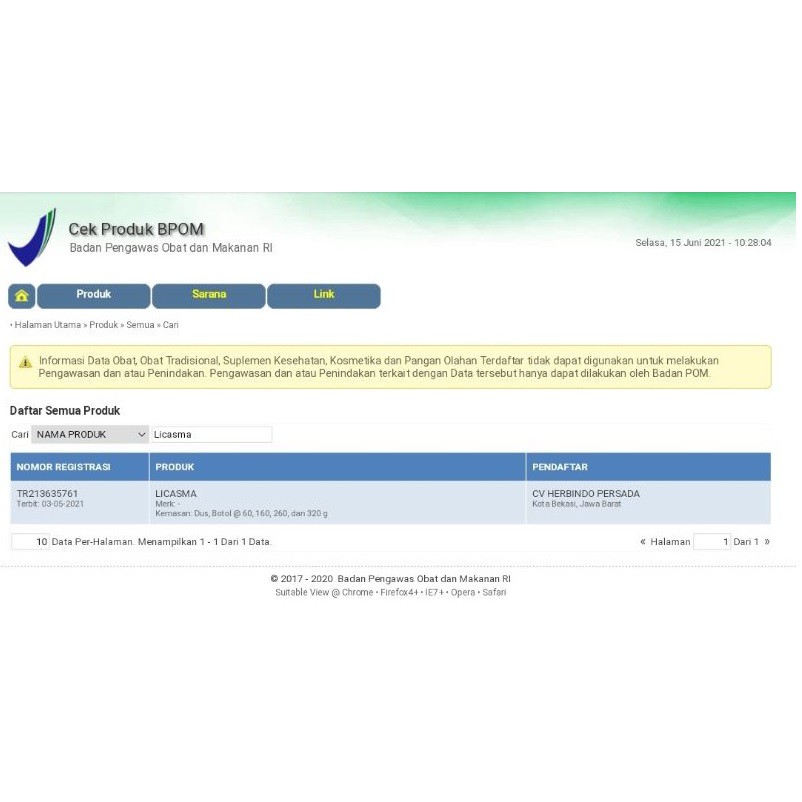 LICASMA MENGATASI ASMA DAN SESAK NAFAS - MADU LICASMA HERBAL ALAMI, MADU BATUK LICASMA OBAT ASMA HERBAL OBAT BATUK BERDAHAK OBAT SESAK NAFAS OBAT RADANG TENGGOROKAN-4