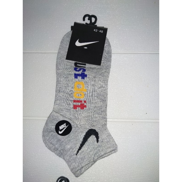 MK kaos kaki unsex/kaoskakidewasa