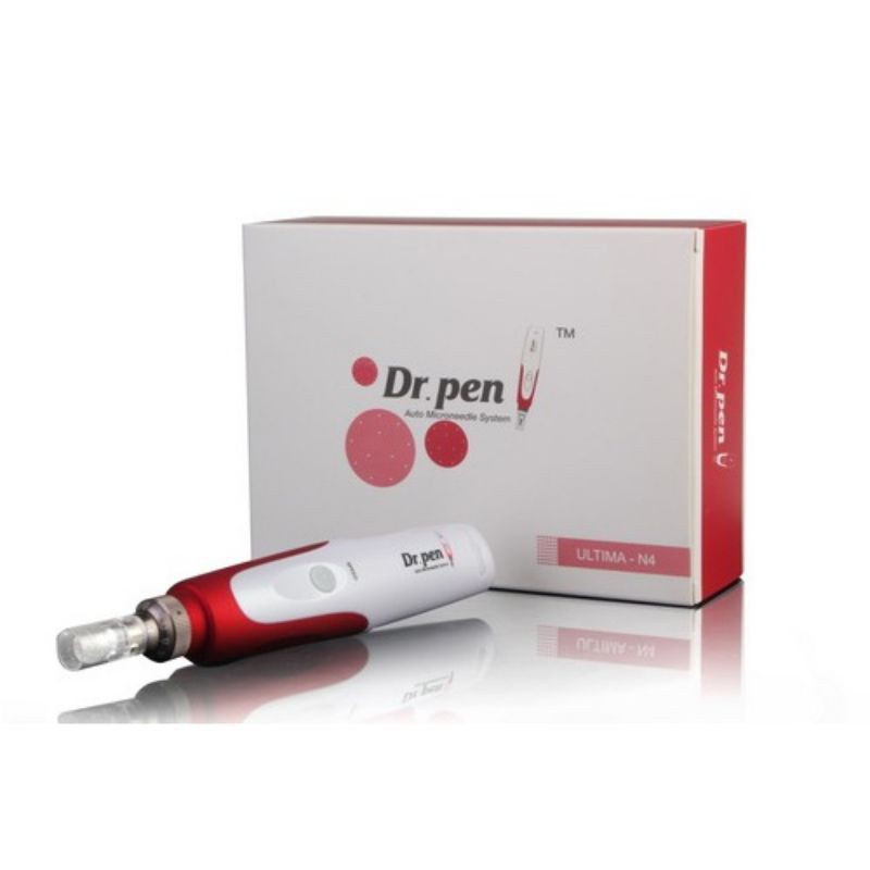 DR PEN DERMAPEN N2 BB GLOW NANO
