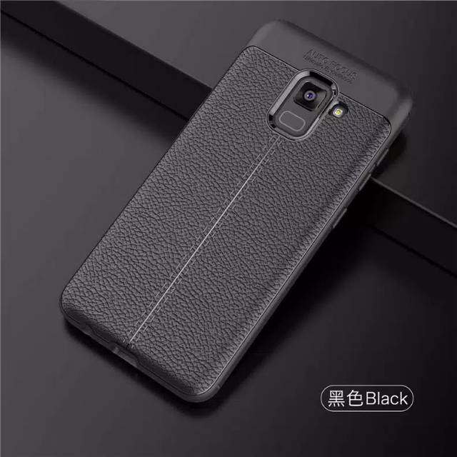 Case Autofocus For Samsung A8 2018/ A8 Plus