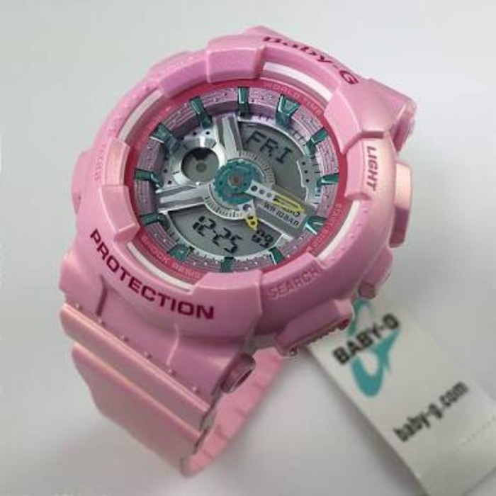 Casio BABY G BA 110CA