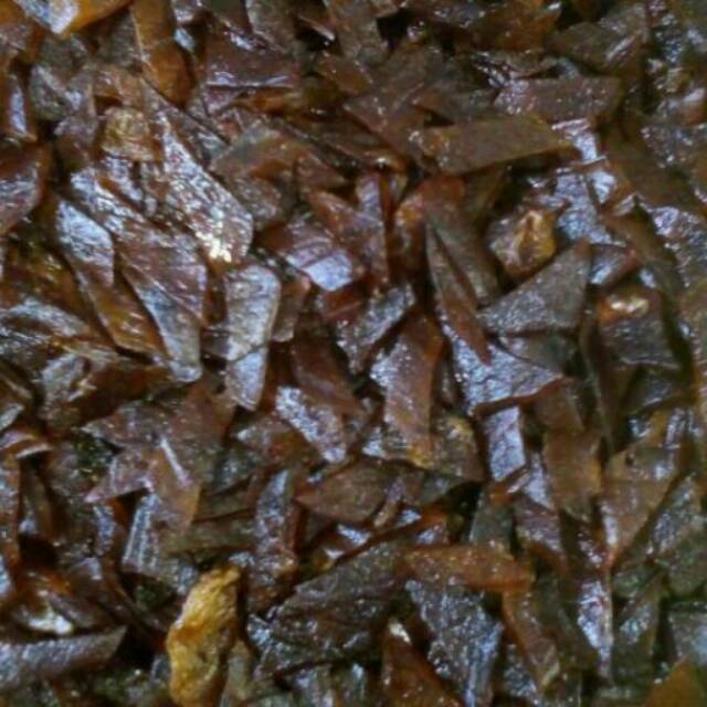 

Kerupuk Kulit Kerbau Mentah perkilo
