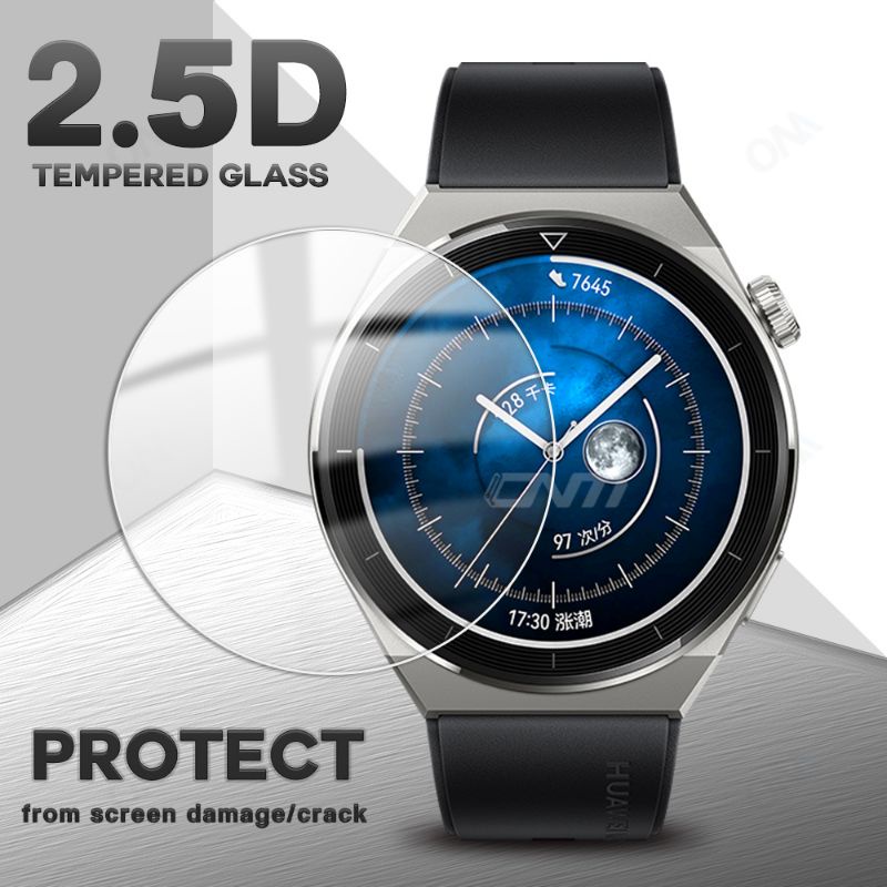 Screen Guard / Protector  For Huawei Watch GT 3 Pro 46mm