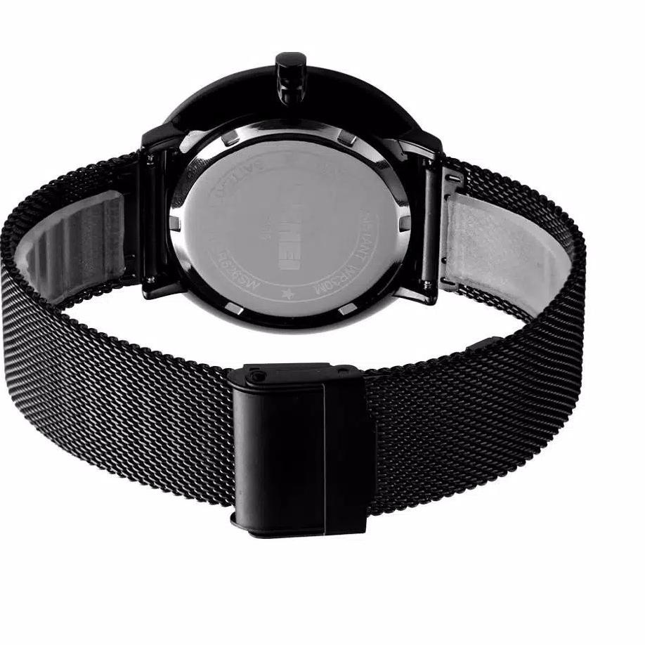 ₫ SKMEI 9185 Original / 100% ANTI AIR / GARANSI ぞ