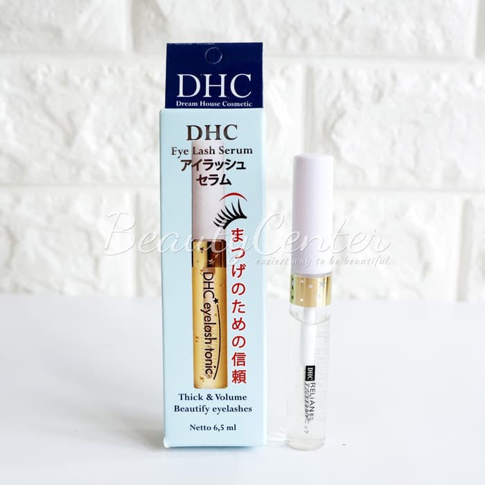 [SYB] DHC / Serum Pemanjang Bulu Mata / Eyelash Serum DHC ORIGINAL