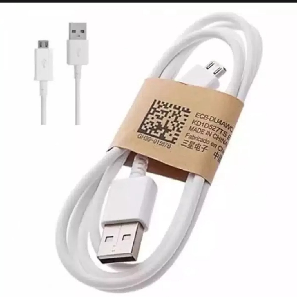 Kabel data samsung galaxy s3 s4 s5 j2 j3 j5