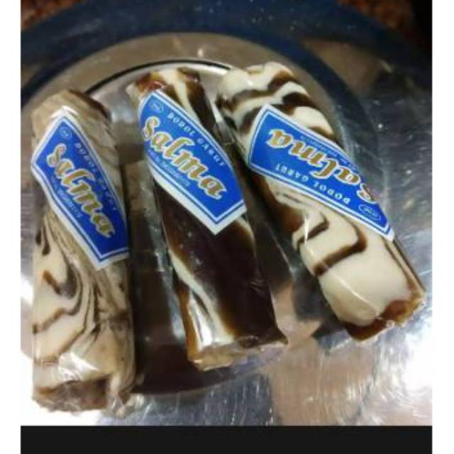 

Dodol garut asli original paket 1kg winda salma