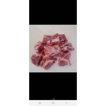 

Tulangan Sop Reguler / Tulangan Murah