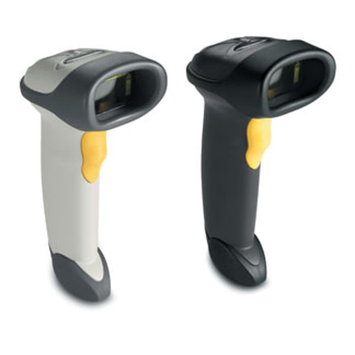 Barcode Scanner Symbol LS2208