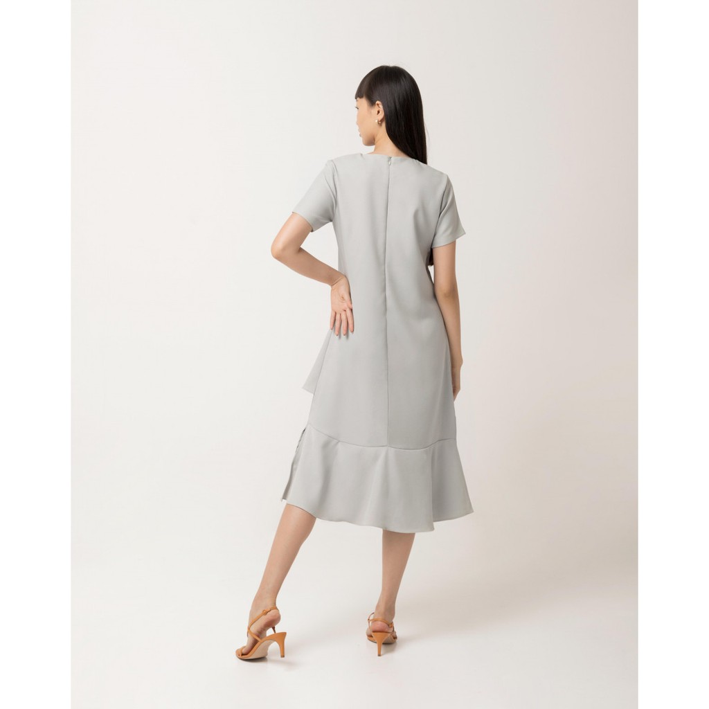 Callie Cotton - Joyce Dress-2