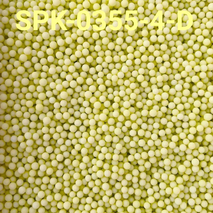 

GR-SPK-0355-4 TRIMIT SPRINGKEL SPRINKLES 1KG MUTIARA TELUR PASTEL OBRAL DISKON