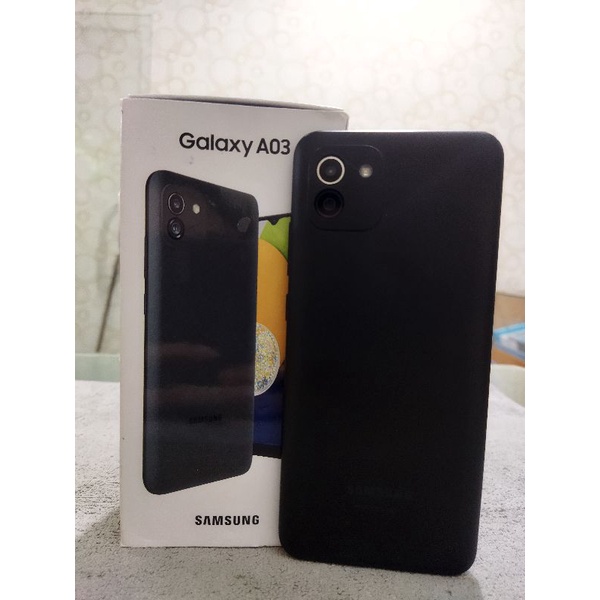 samsung A03 3/32 second fullset