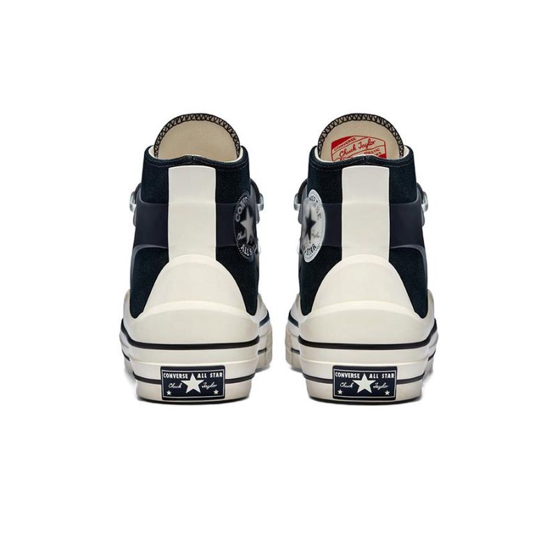 kim jones converse black