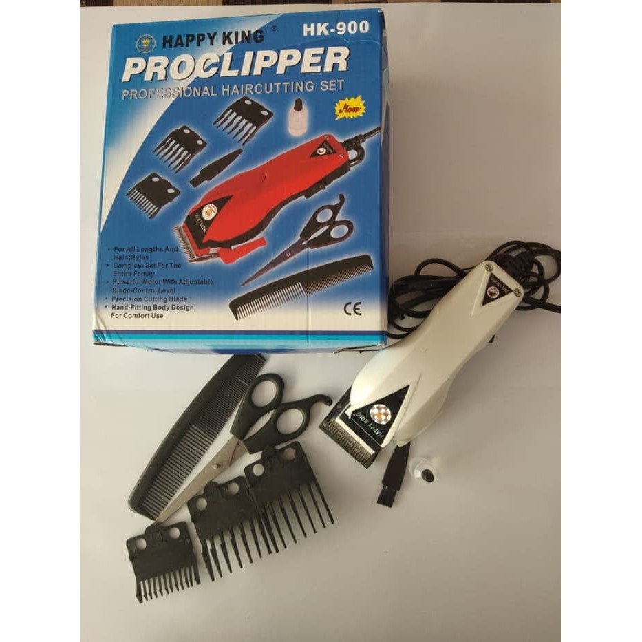 Happy King Proclipper HK-900
