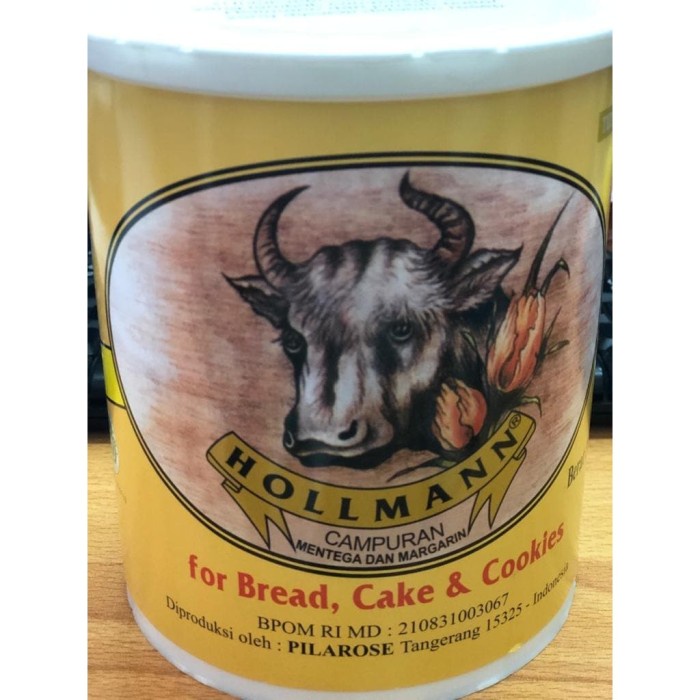 

butter-mentega- hollman butter roombutter 800gr -mentega-butter.