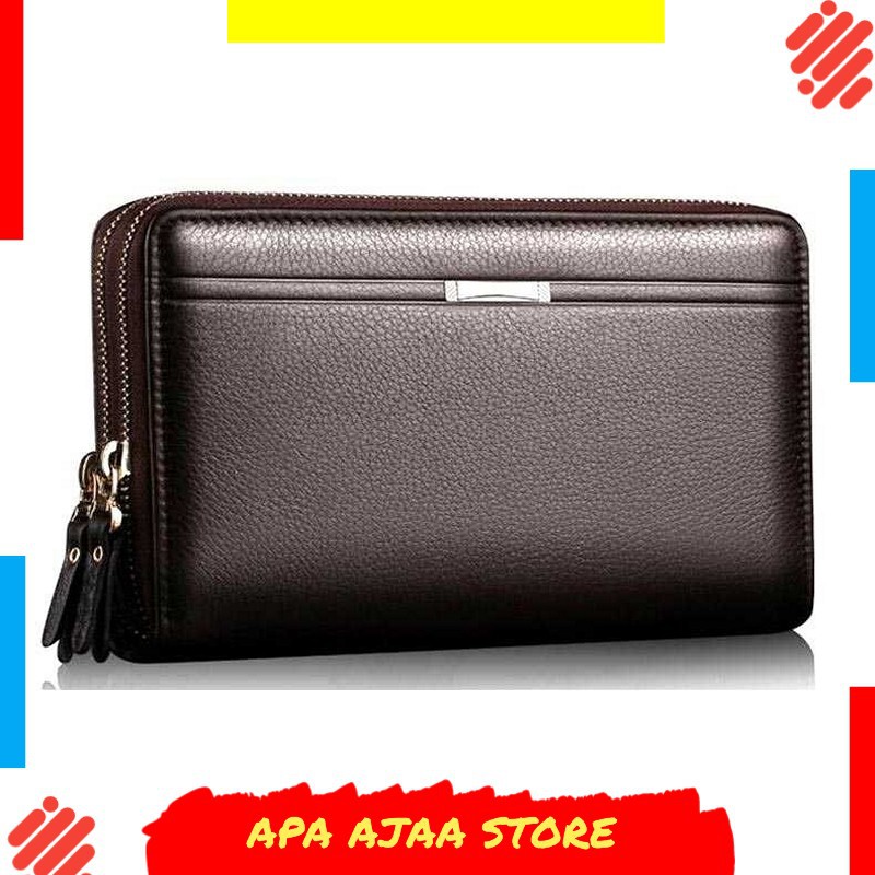 Terbaru ! Rhodey Dompet Clutch Wanita Import