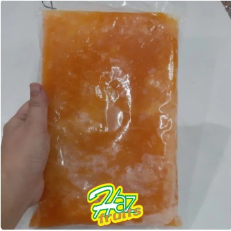 

MARKISA TANPA BIJI 1 KILO /MARKISA WITHOUT SEEDS