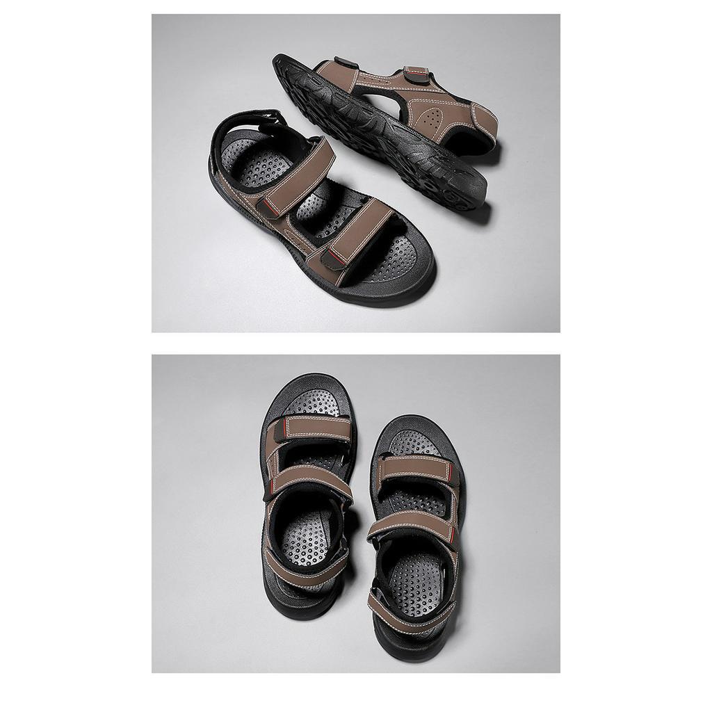 Sandal Gunung Import MIGHTY / Sandal Outdoor Traveling Unisex / Sendal Gunung Casual