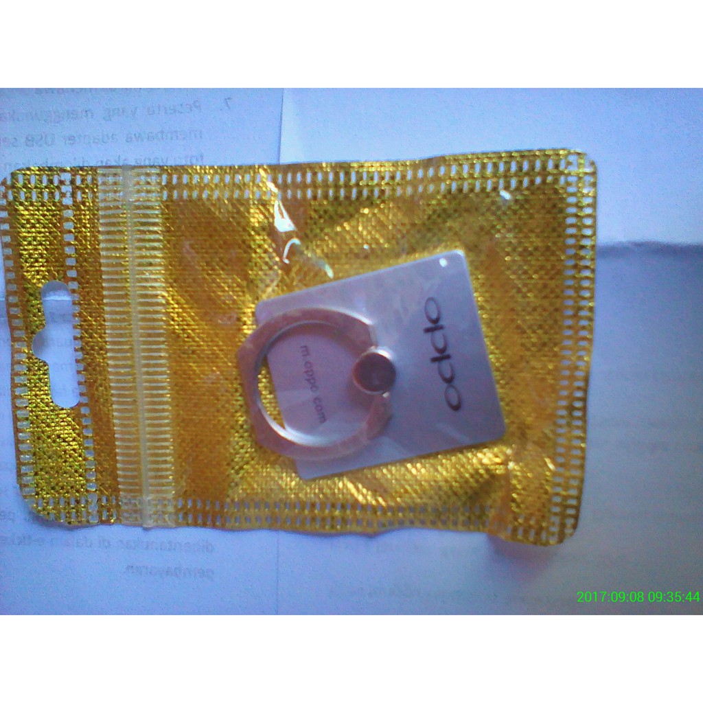 Cincin Pegangan Hp