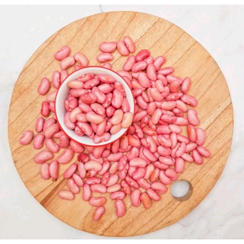 

Kacang Merah 250 gram