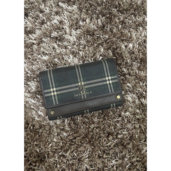 Dompet beanpole