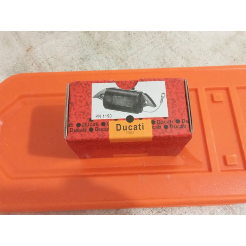Coil DUCATI ORIGINAL STIHL MS.070
