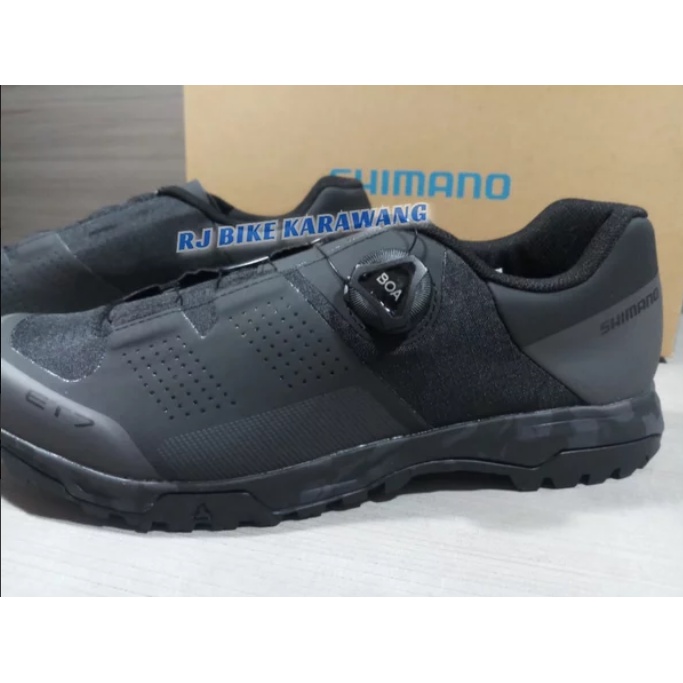 SEPATU SHIMANO SH ET700 ORIGINAL TOURING MTB