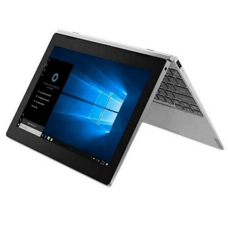 Lenovo Ideapad D330 N4020 10.1 Inch 8GB/128GB/256GB2 in 1 Touch Win 10 Pro AMB2