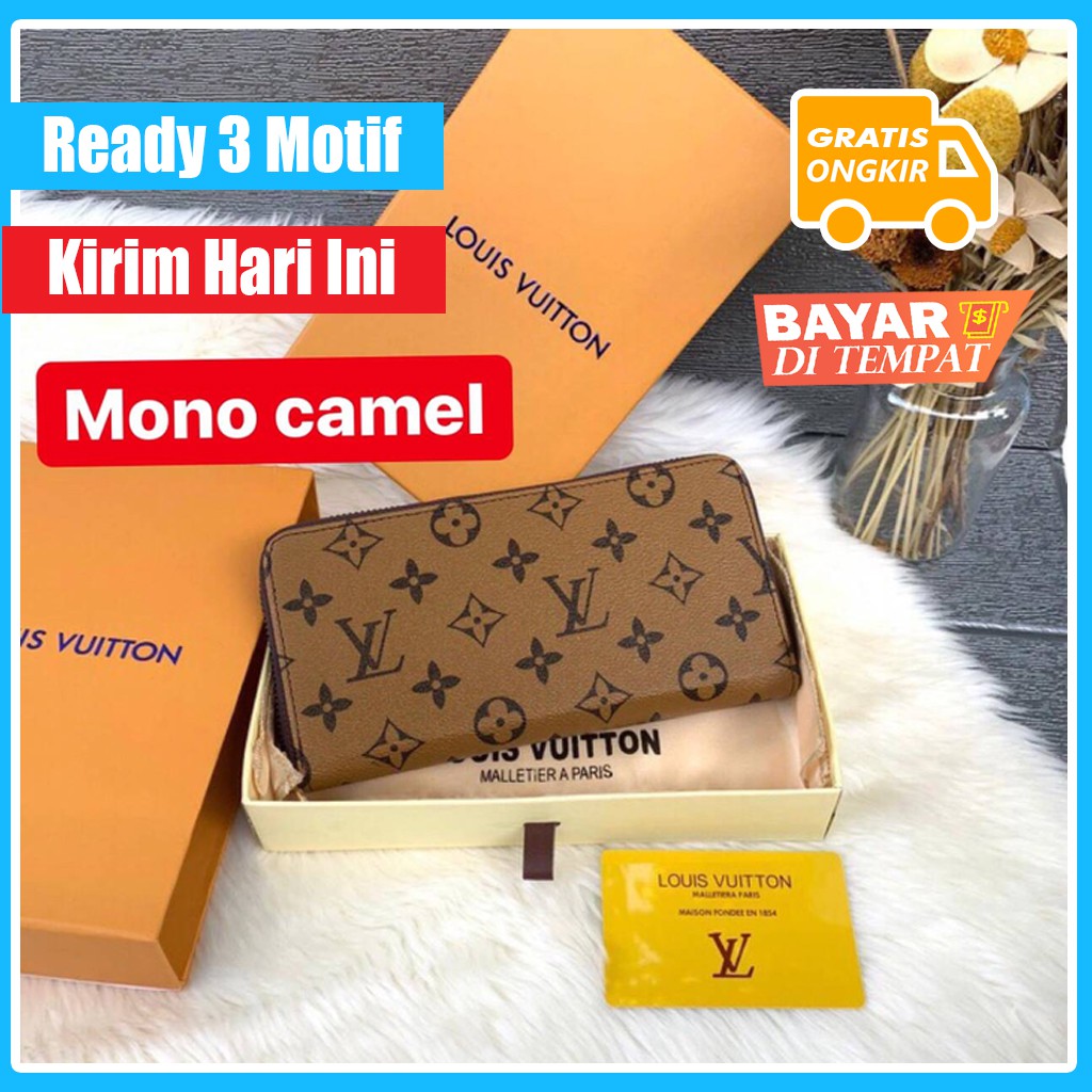 Dompet Wanita / Dompet Wanita Panjang / Dompet Cewek / Dompet Panjang / Dompet Wanita Panjang