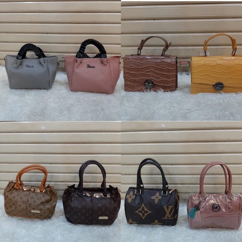 Tas wanita murah banyak model