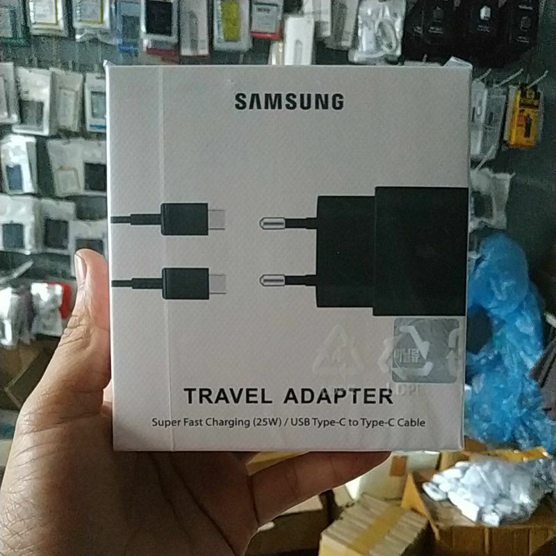 CHARGER SAMSUNG GALAXY M20 A20 A30 A50 S8 S8+ S9 NOTE 8 ORIGINAL 100% TYPE C