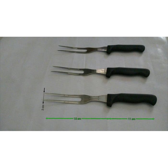 

Terlaris Garpu Daging (Meat Fork) Promo