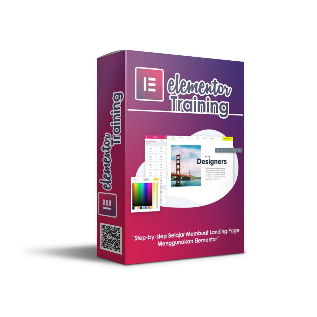 Elementor Training - PLR