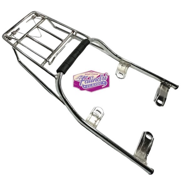 rak belakang honda astrea grand astrea impressa astrea legenda rak belakang variasi model jialing