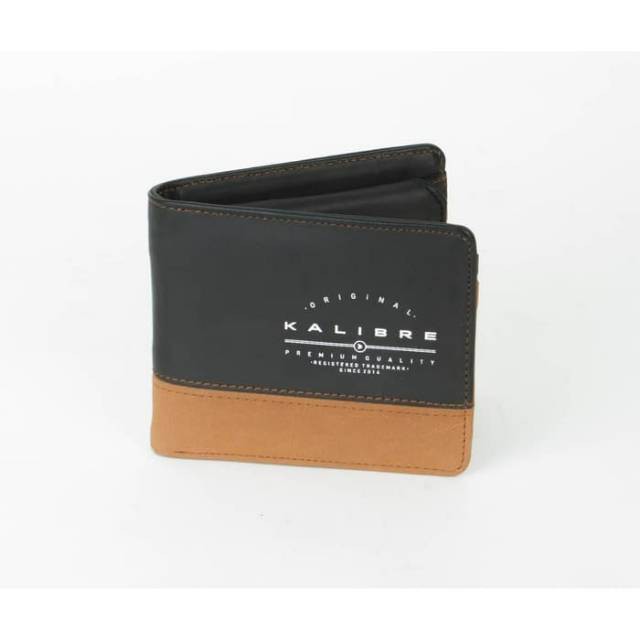 DOMPET KALIBRE 995318 220 ORIGINAL Short - Dompet Kulit Pria