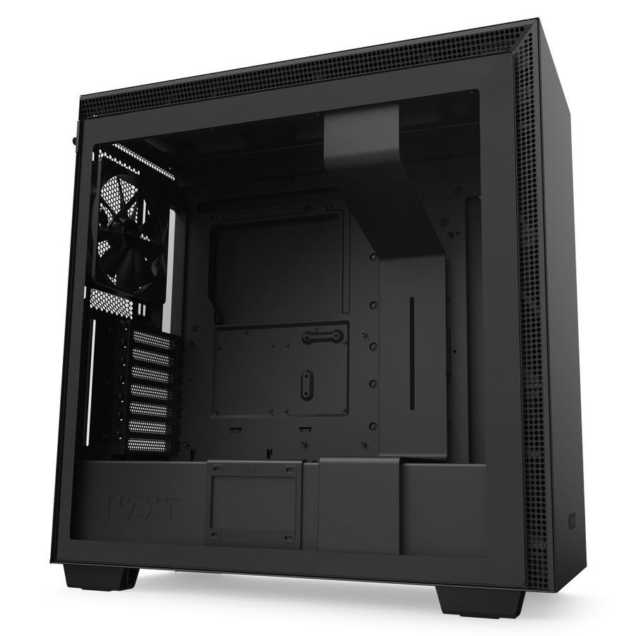 CASING NZXT H710 WHITE CA-H710B-B1