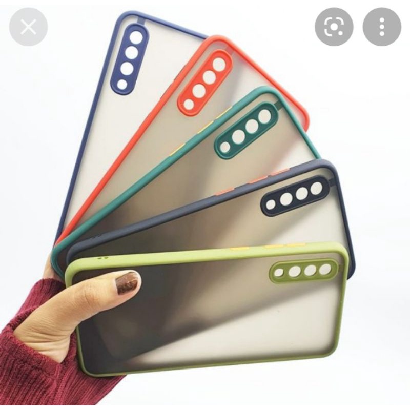 case terbaru selikon Aero Samsung A50/a50s/a30s