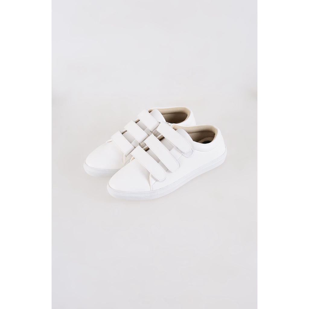 

Tw Tyas Winny - Key Velcro Sneakers