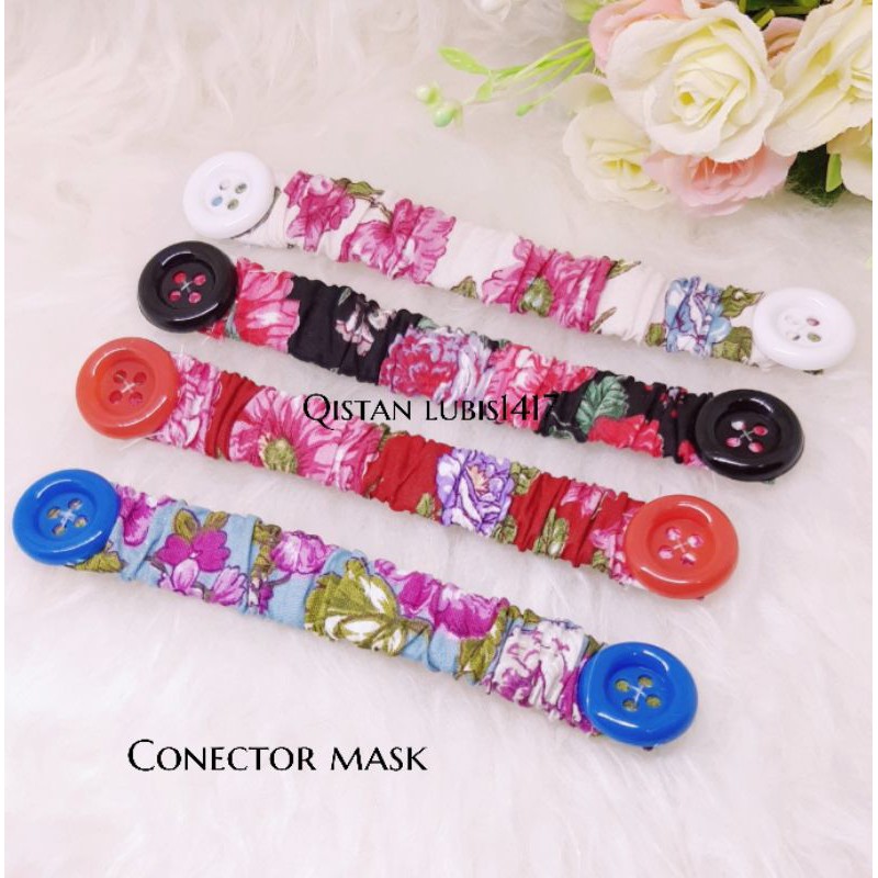 conector henmade motif shaby beli 10 free 2