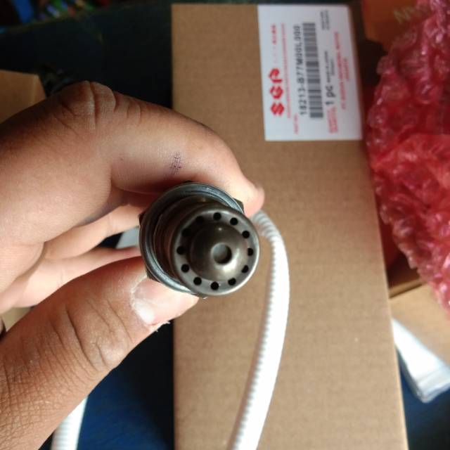 sensor udara suzuki ertiga o2 ertiga