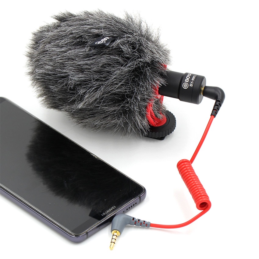 Rode SC7 - TRS To TRRS Patch Cable